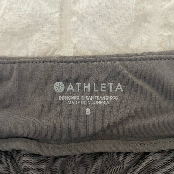 Athleta active wear shorts - Picture 4 of 7